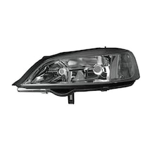 On Far Sol Fume Elektrıklı Astra G