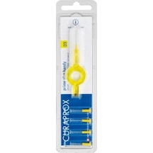 Curaprox CPS 09 Prime Plus Handy Arayüz Fırçası