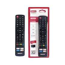 Huayu Urc1530 Hisense Netflix-Youtube-Amazon Tuşlu Lcd-Led Tv Un