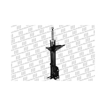 Hyundai Accent Milenyum Amortisor Arka Sol 2000-2006 Maysan S9216614