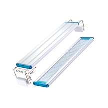 Coco 7w Ultra İnce Akvaryum Aydınlatma Kapak 175x65 Mm