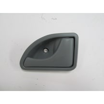 Renault Kangoo 98/03 Ön Kapı İç Açma Kolu Sağ Gri