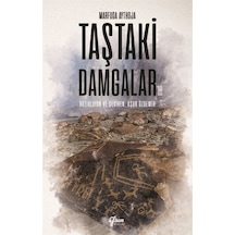 Taştaki Damgalar - Şiirler - Marfuga Aythoja - Efsun Yayıncılık