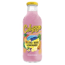 Calypso Island Wave Lemonade 473ml