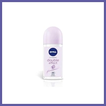 Bezos Roll-on Bayan Double Efect 50ml 1 Adet Nıda