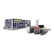 Niken H11 Led Xenon Nova Soft Serisi 55w/9000lm/6500k