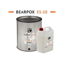 Bearpox Es 10 Epoksi Astar 5 Kg A + B Set