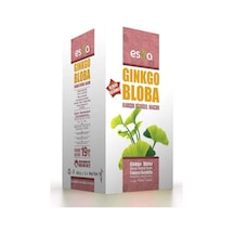Ginko Bloba Macun 420 Gr. Diğer