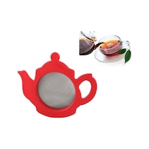 Paslanmaz Çelik Çay Süzgeci Çaydanlık Şeklinde Süzgeç Paslanmaz Çelik Diğer