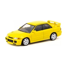 Nessiworld Works 1/64 Lancer Gsr Evolution Ll