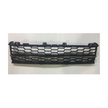 Gkl Orta Izgara Kromlu Superb 2015 Gkl 290938 3v0853677 3v0853551a