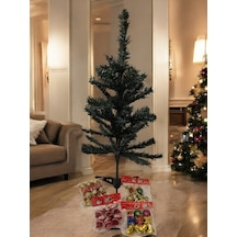 90 Cm Yılbaşı Noel Ağacı