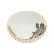Porland Wild Life Zebra Kase 10CM