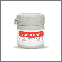 Bezos Sudocrem Bebek Bakım Kremi 125 Gr Mmbz