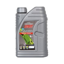 Autokit Antifreeze Antifiriz -36 1l