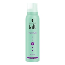 Taft Köpük 150ml. Volume 3