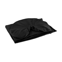 Suntek 3 Adet Güzellik Masası Çarşaf Takımı Yıkanabilir