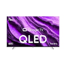 Next YE-58GFSG8 4k Ultra HD 58" 147 Ekran Uydu Alıcılı Google Smart Qled Tv