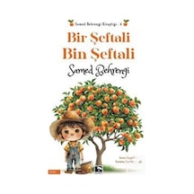 Bir Şeftali Bin Şeftali / Samed Behrengi