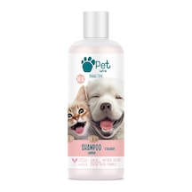 Pet Love Şampuan Çilek 250 Ml - 8 Adet Tarı