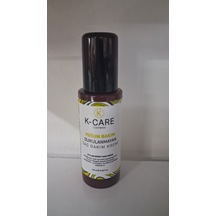 K K-care Cosmetics Yoğun Bakım Durulanmayan Şekillendirici Saç Bakım Kremi 100 Ml