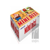 Mini Dizi - Düz Yazılı (35 Kitap Takım) Özyürek Yayınları  -  Özyürek Yayınları