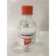 Sembol 256 Ml Sentetik Tiner
