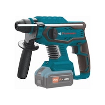 Catpower 4125 Kömürsüz Akülü Kırıcı Delici (Aküsüz)