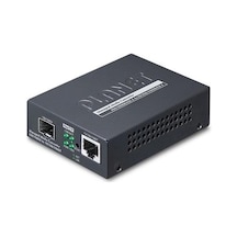 Planet Pl-gt-915a Gigabit To 1000base-x Sfp Managed Media Converter