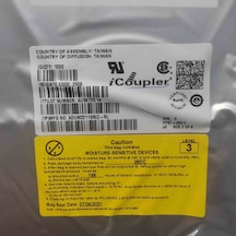 Adum2211srız-rl Smd Entegre 2 Adet