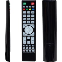 Hiremco Nitro X3-enjoy Android Box Uydu Akıllı Kumandası 75650048