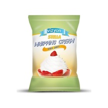 Vizyon Stella Toz Krem Şanti 1 KG