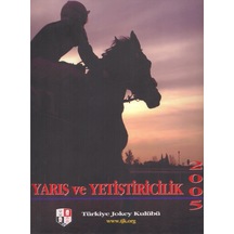 Yarış ve Yetiştiriçilik 2005 - Racing And Breeding N11.231