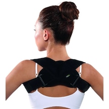 Klavikula Bandajı Black