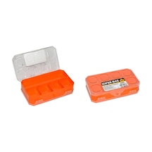 Süper Bag Asr-5020 No 10 Çift Taraflı Organizer Kutu