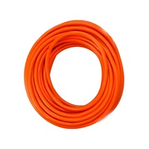 Cat6 Utp Patch Cord Lsoh 2m Turuncu