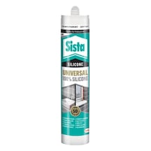 Şeffaf Silikon 280 ML