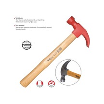 S.d. Boyalı Çatal Çekiç