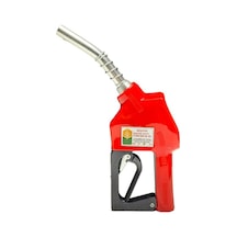 Aluminyum Otomatik Mazot Aktarma Tabanca