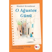 O Ağustos Günü - Ccgx-898704