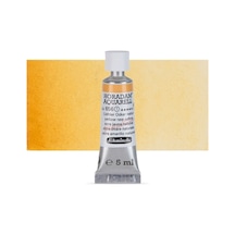 Schmincke : Horadam Aquarelle Tüp Sulu Boya : Yellow Raw Ochre 5 Ml