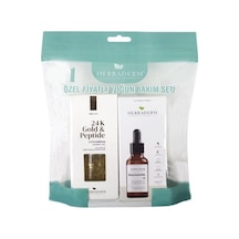 Herbaderm Nemlendirici Set