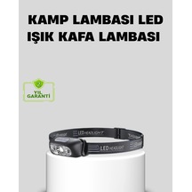 Şarjlı Led Kafa Feneri 4 Modlu Akıllı Sensörlü Far Su Geçirmez Ipx5 Kamp Ve Balıkçı Lambası Renkli Şarjlı Led Kafa Feneri 4 Modlu Akıllı Sensörlü Far Su Geçirmez Ipx5 Kamp Ve Balıkçı Lambası Renkli