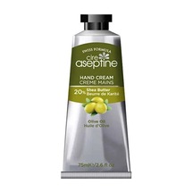 Cire Aseptine Olive Oil El Kremi 75 ML
