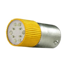 Gwest Ba9sc - S Led Ampul 220v. Ac-dc Sarı 50 Adet