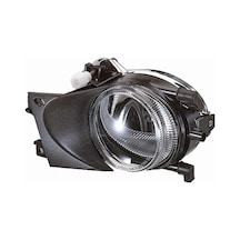 Bmw 530i E39 Sis Fari Sol 2000-2003 Hella 1na354693011