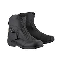Alpinestars New Land Gtx Korumalı Motosiklet Botu Siyah