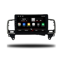 Navigo Mercedes Gl Android Carplay Multimedya 2012-2015 6gb Ram + 128gb Hafıza + 8 Çekirdek