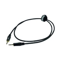 Trs - Trs 3.5 Mm Stereo Aux 1 Metre Ec-a2-psmm3-1