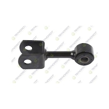 Teknorot M-708 Askı Rotu Arka Mercedes Sprınter B901 B904 . Vw Lt 28-35-46 A9013200089-2d0511329 -
